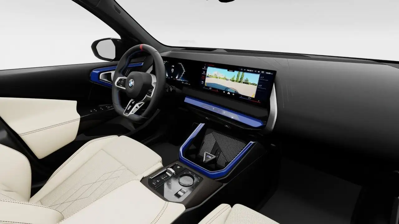 BMW X3 - Image 14