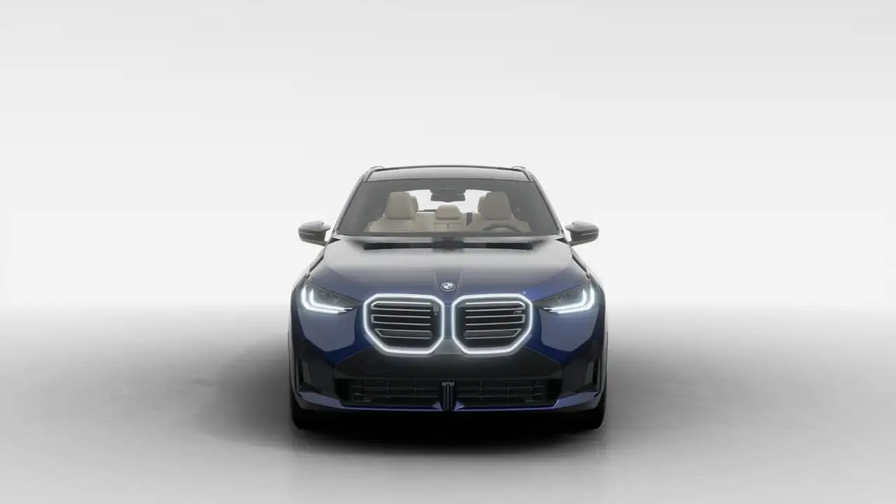 BMW X3 - Image 3