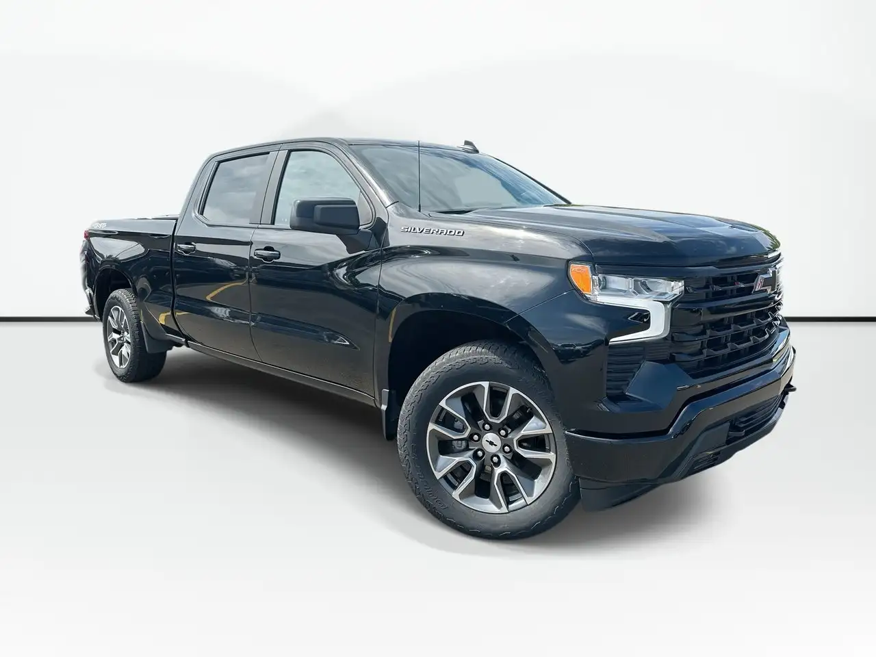 Chevrolet Silverado 1500 - Image 1