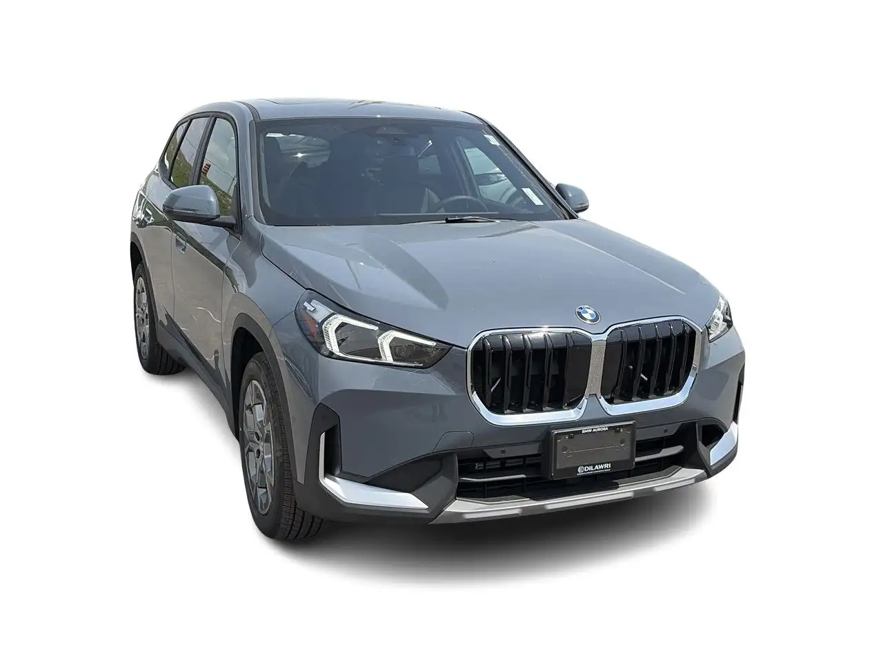 BMW X1 - Image 3