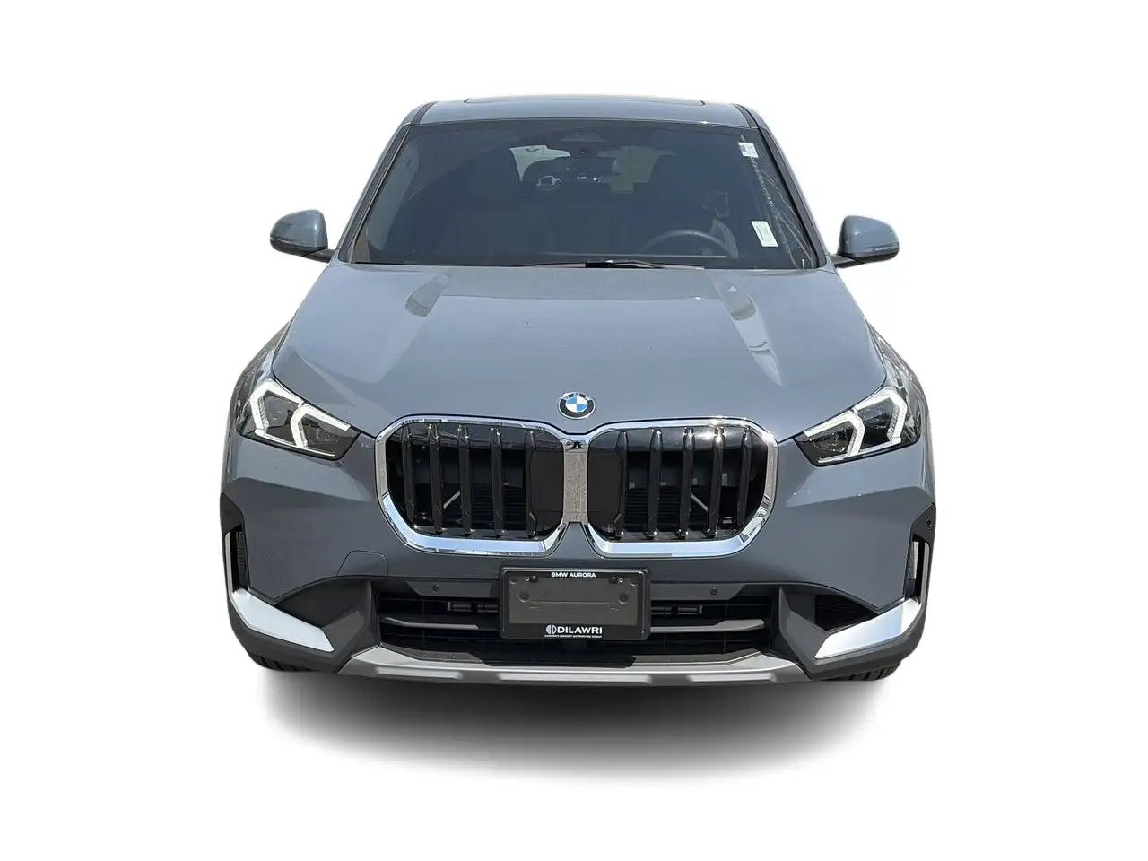 BMW X1 - Image 4