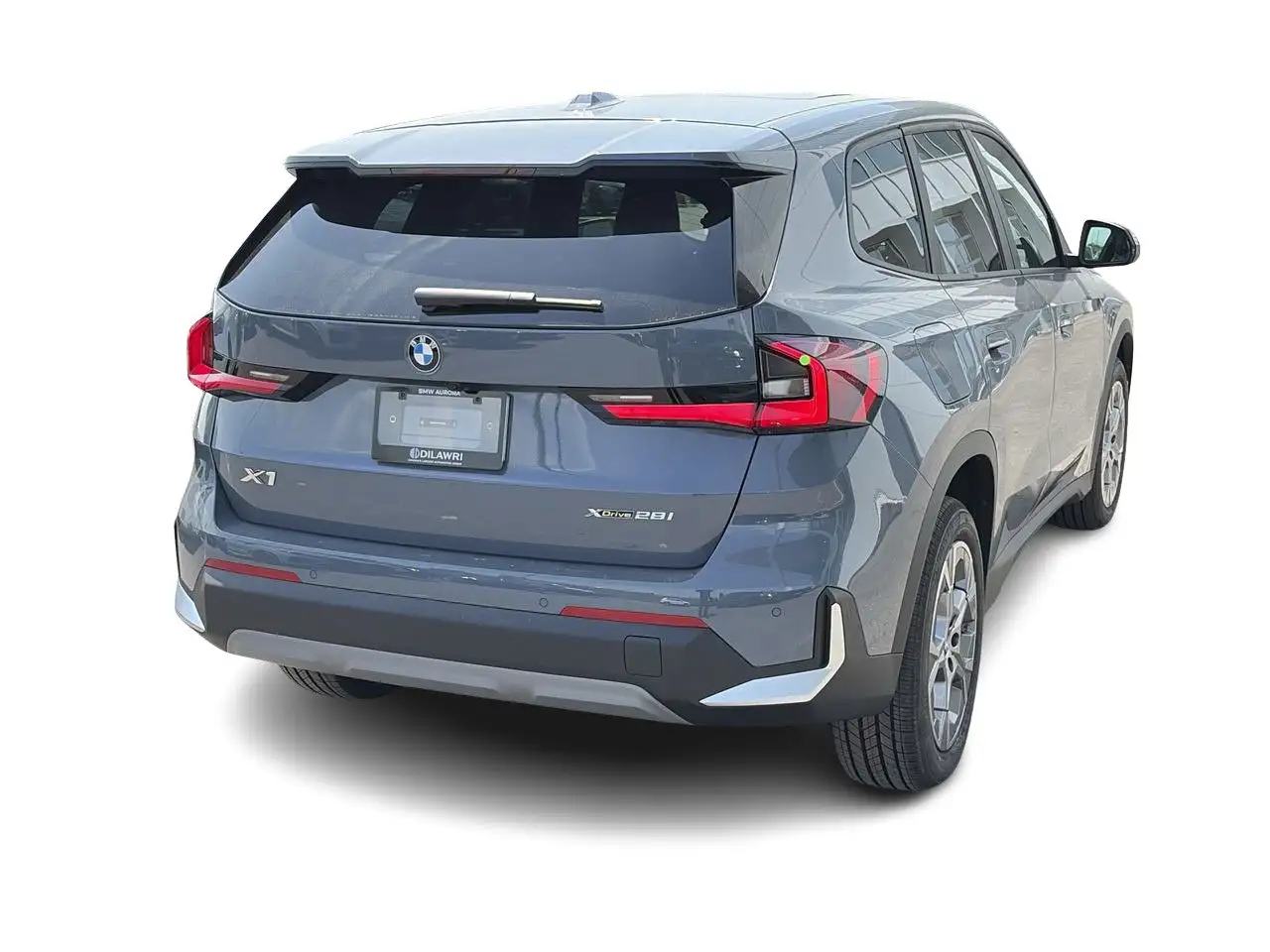 BMW X1 - Image 13
