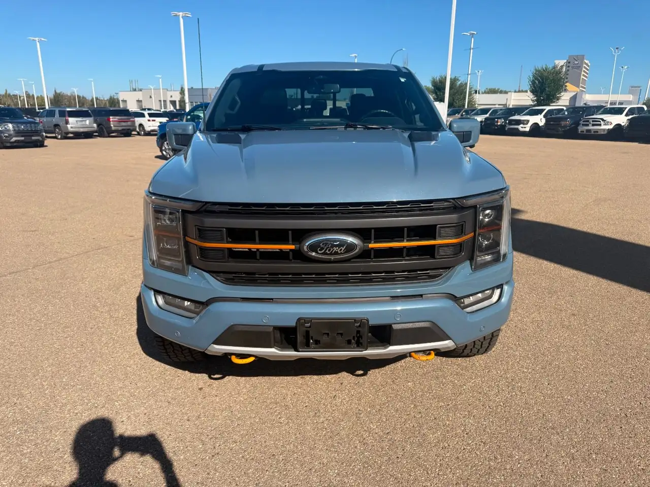 Ford F-150 - Image 2