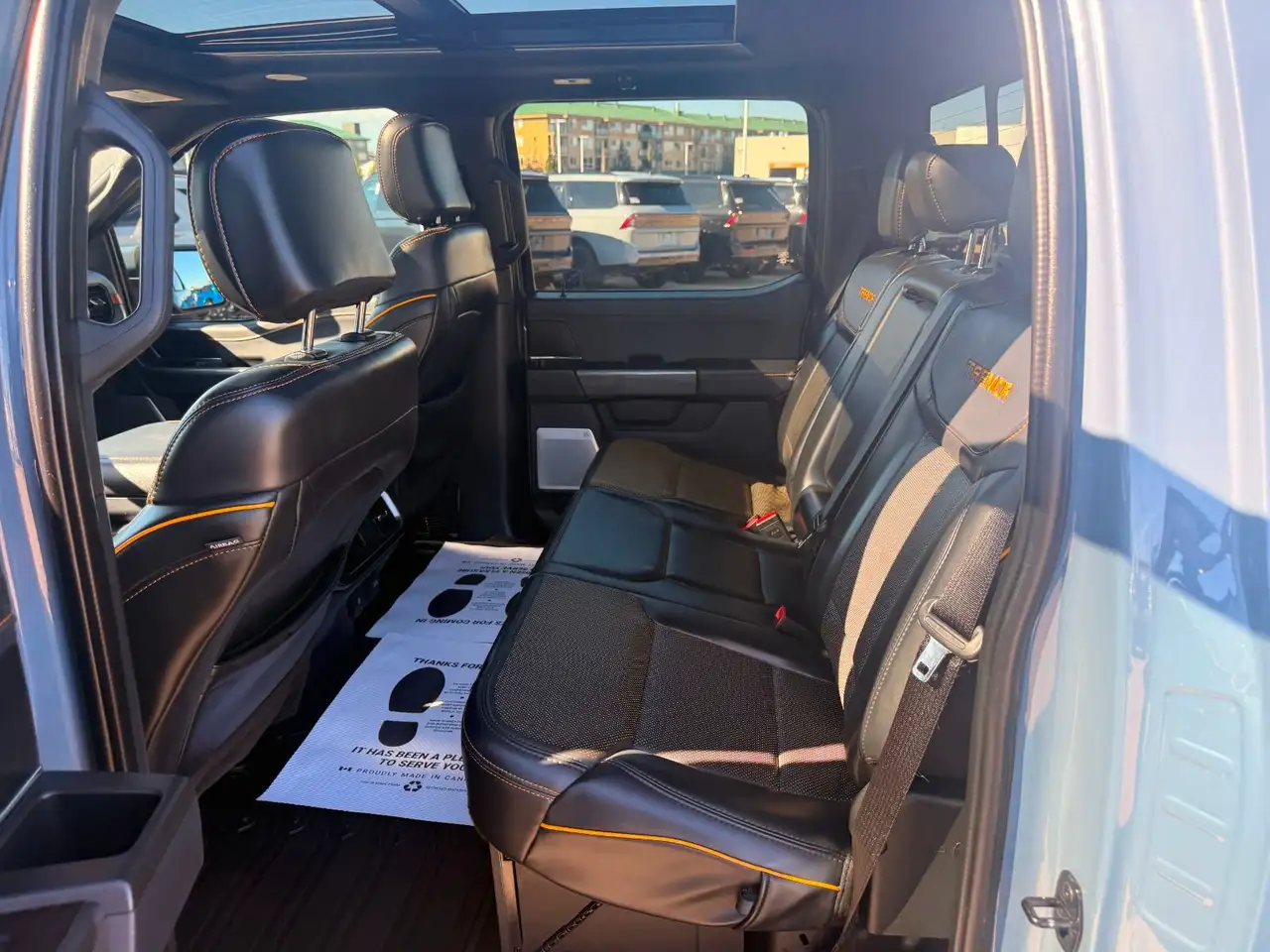 Ford F-150 - Image 14