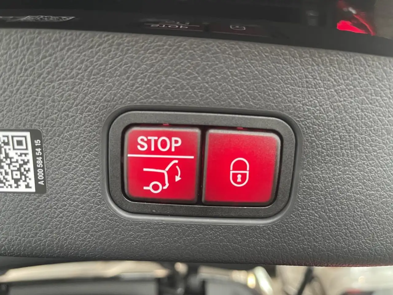 Mercedes-Benz GLC - Image 5