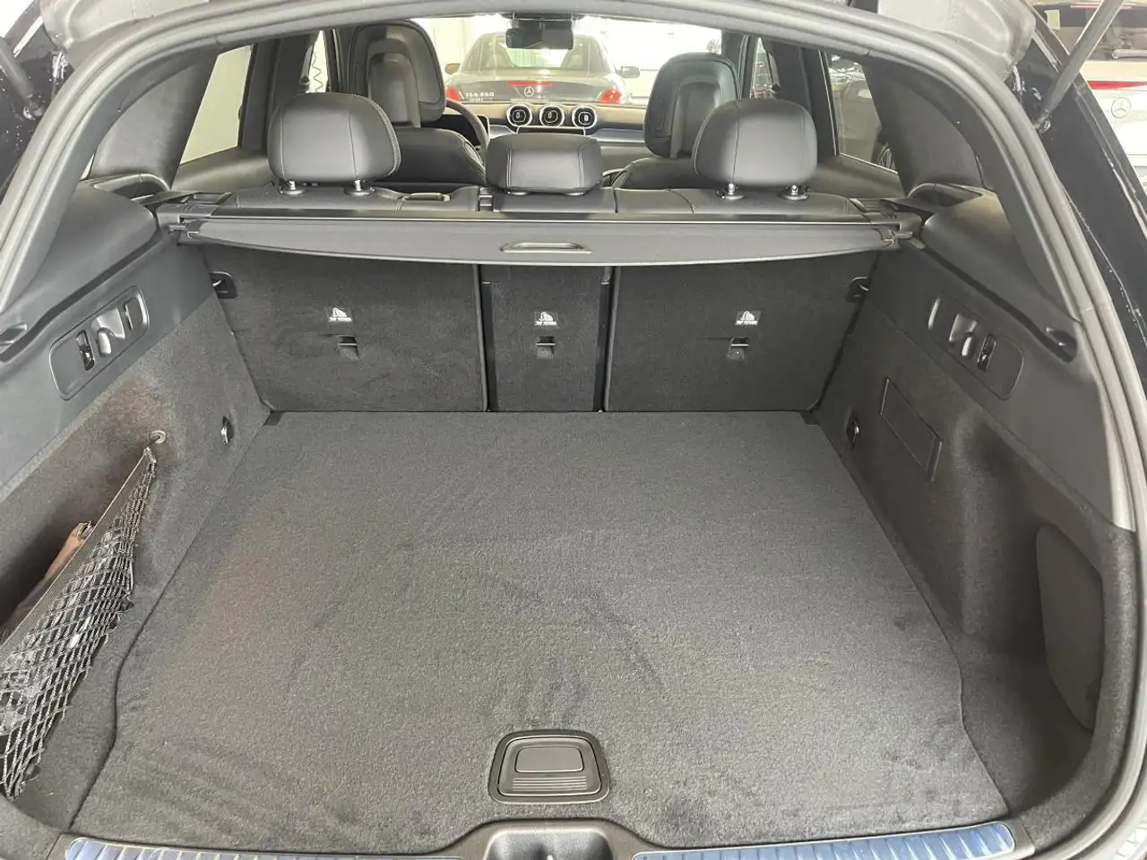 Mercedes-Benz GLC - Image 4