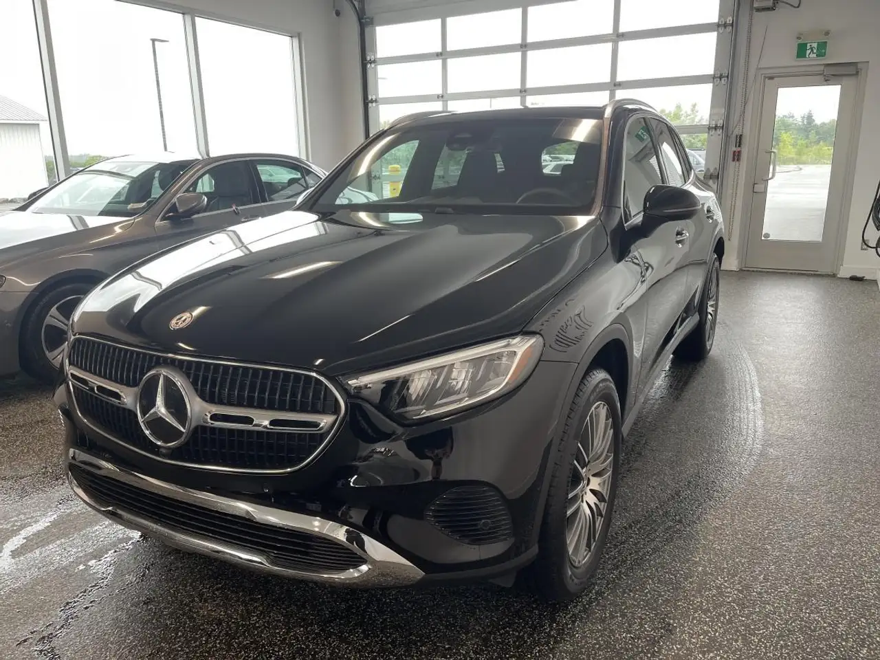Mercedes-Benz GLC - Image 7