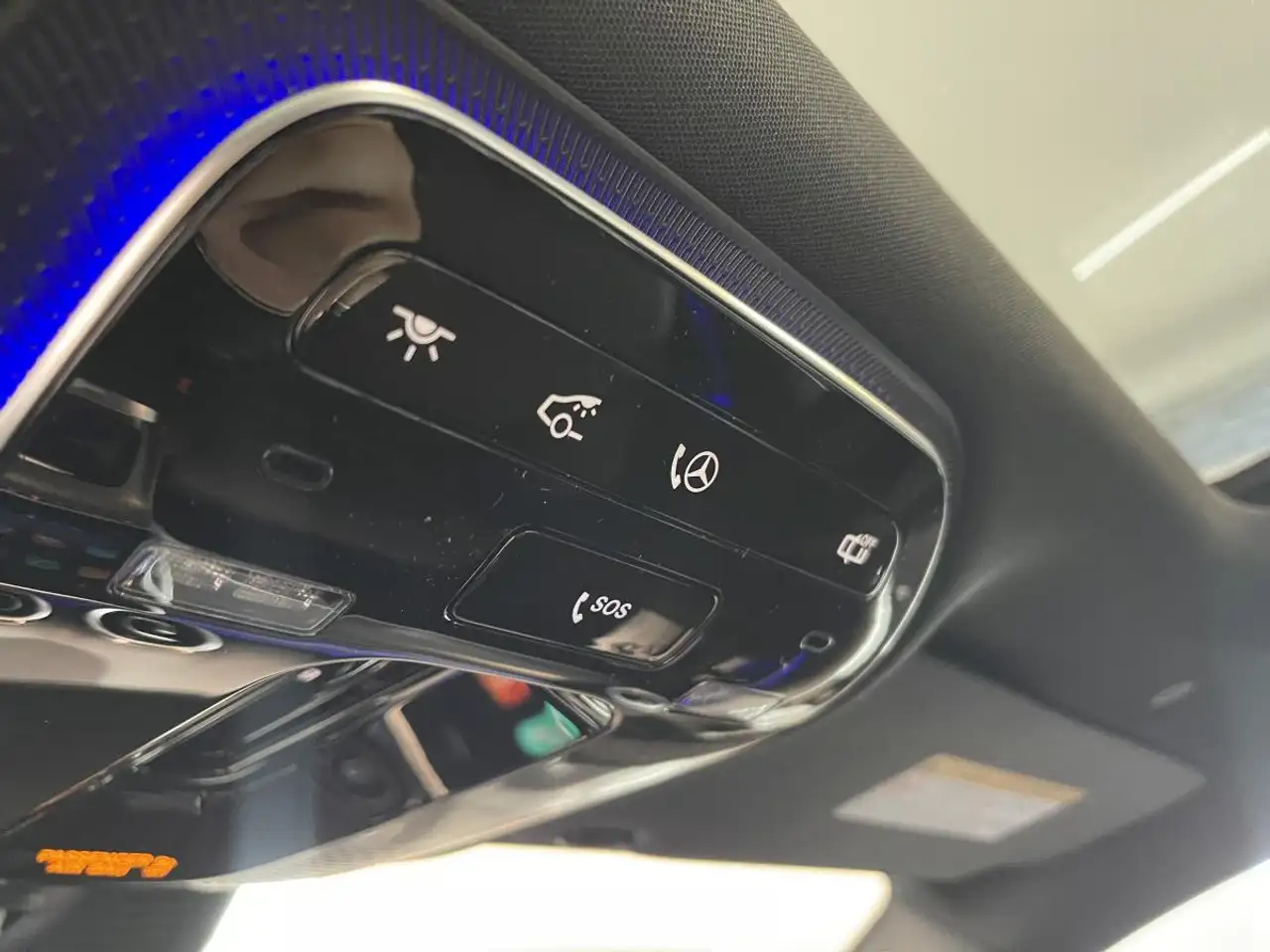 Mercedes-Benz GLC - Image 18