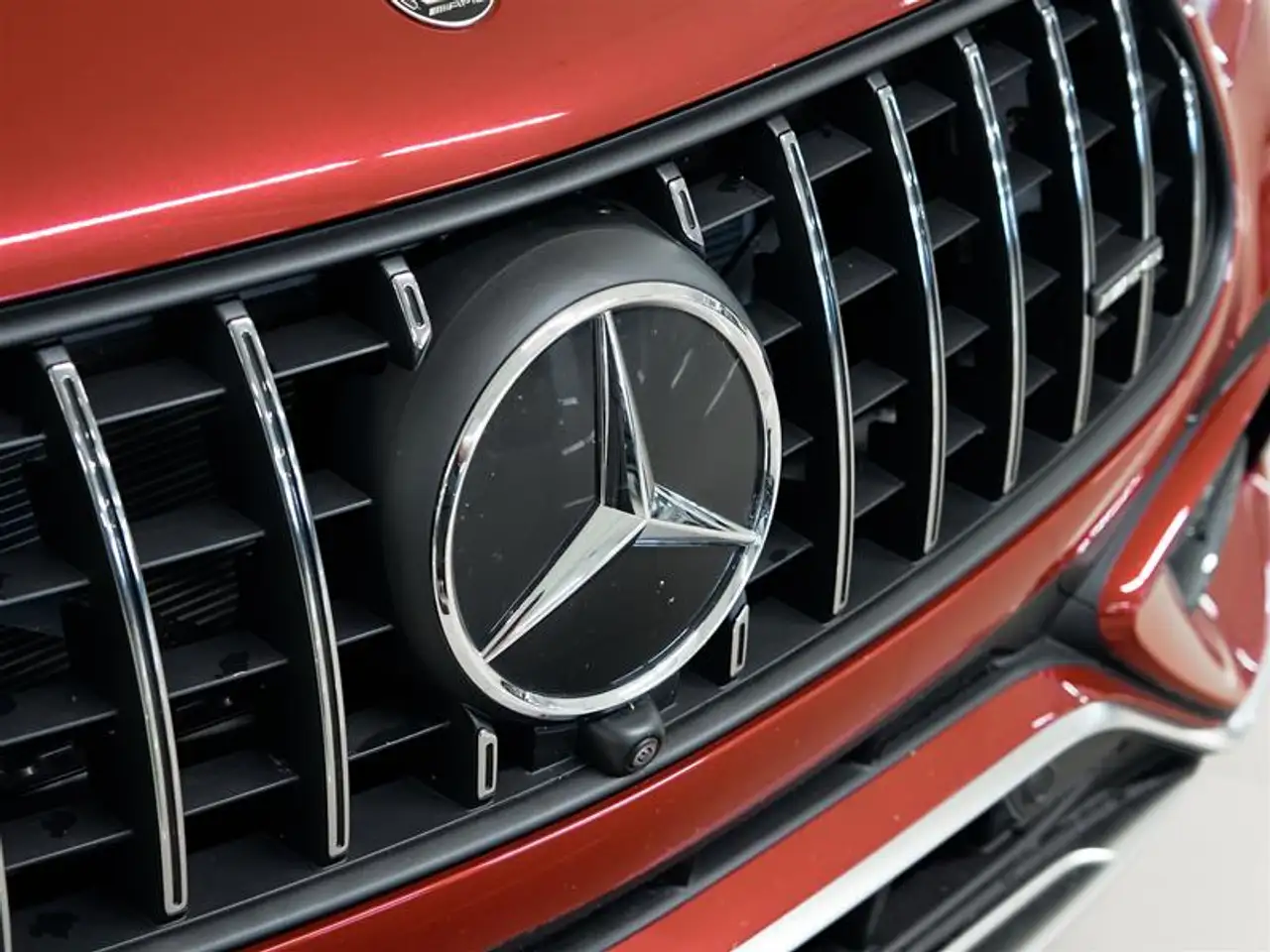 Mercedes-Benz GLC - Image 9