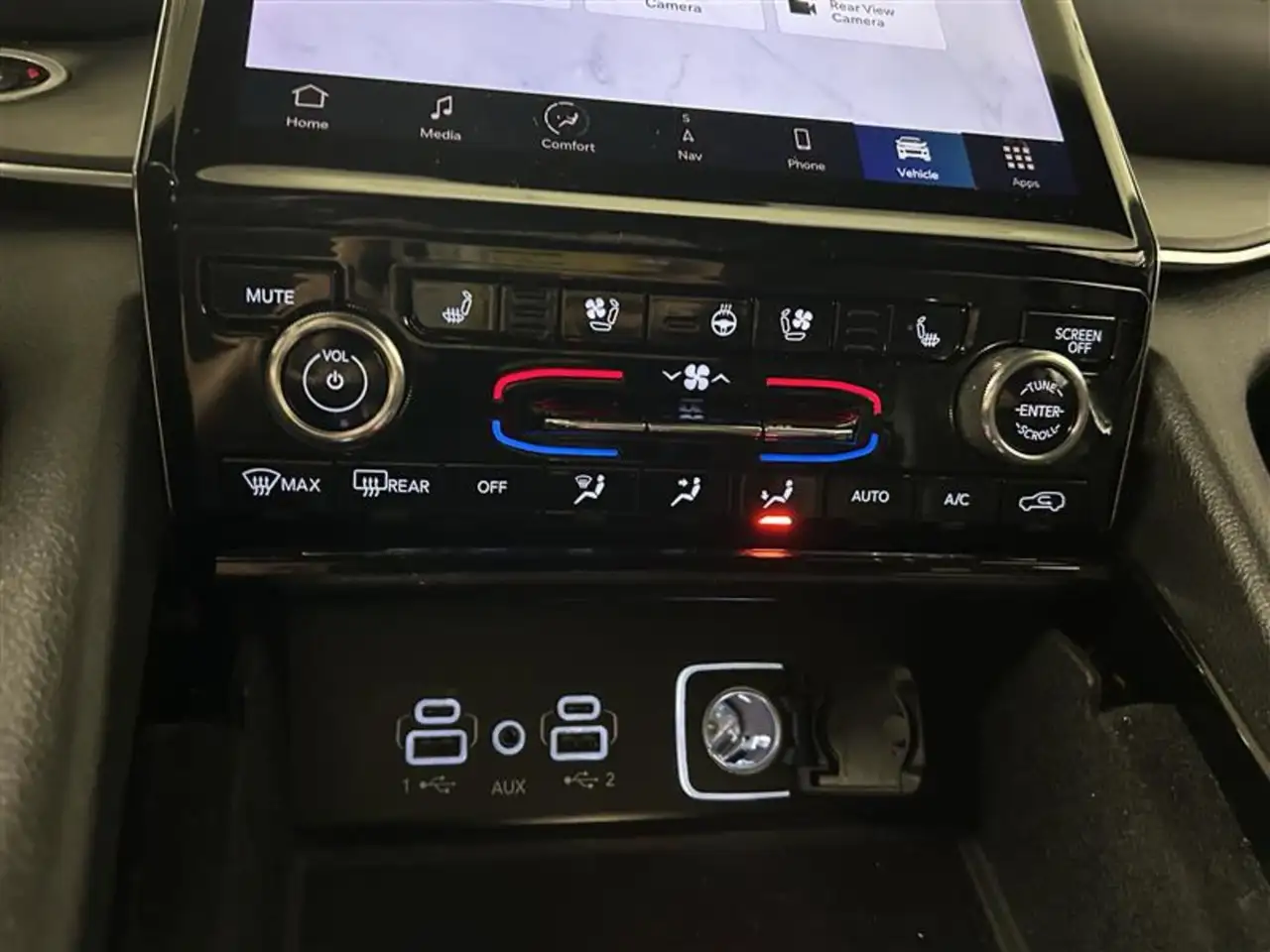 Jeep Grand Cherokee - Image 17