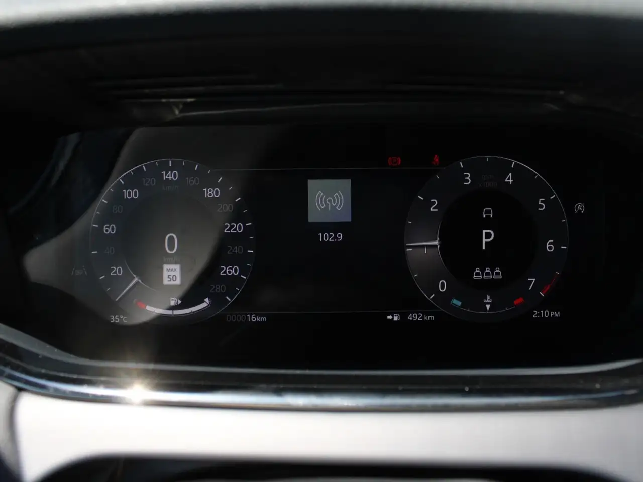 Land Rover Range Rover Evoque - Image 11