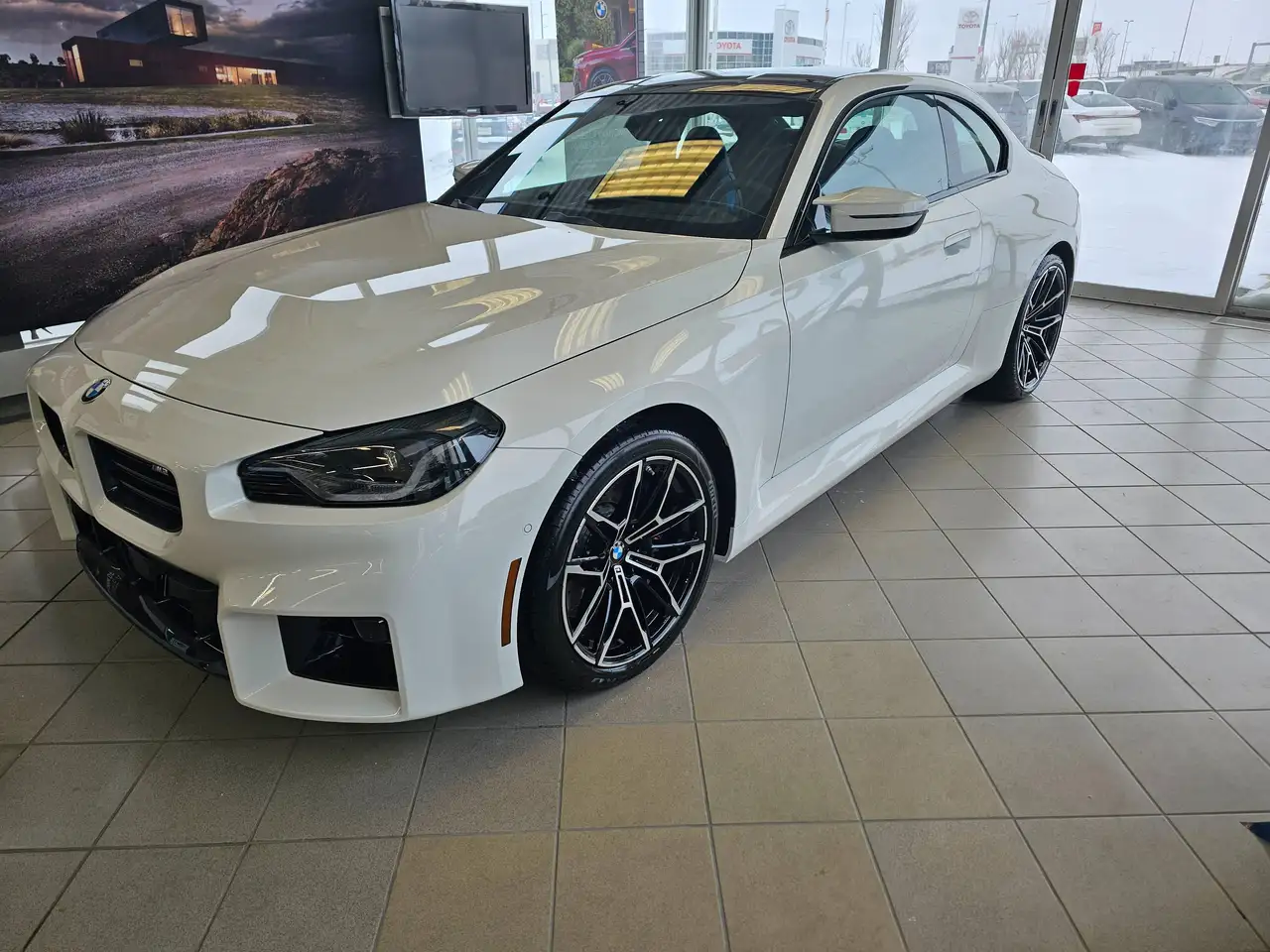 BMW M2 - Image 6