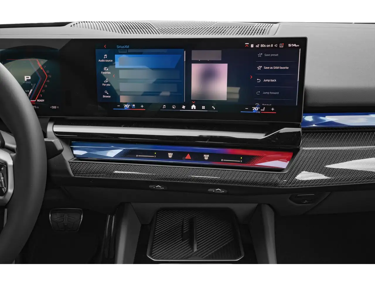 BMW M5 - Image 6