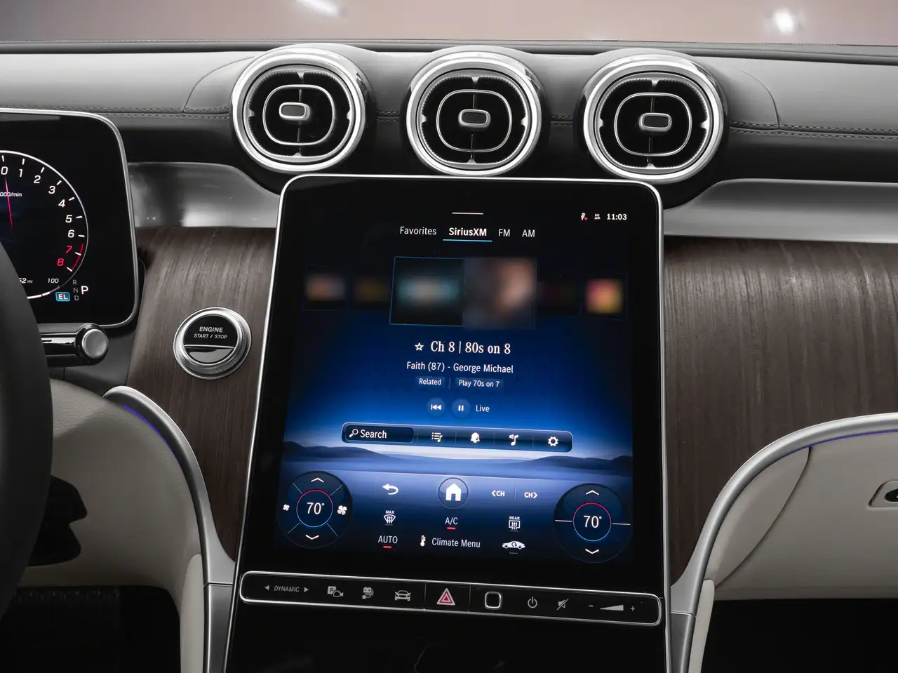Mercedes-Benz GLC - Image 6