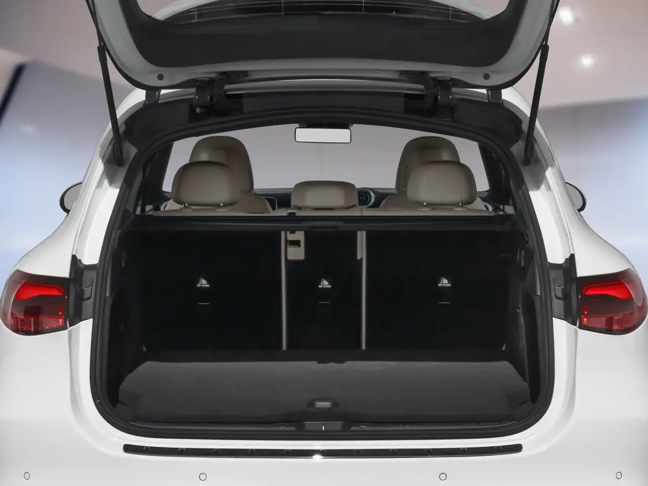 Mercedes-Benz GLC - Image 7