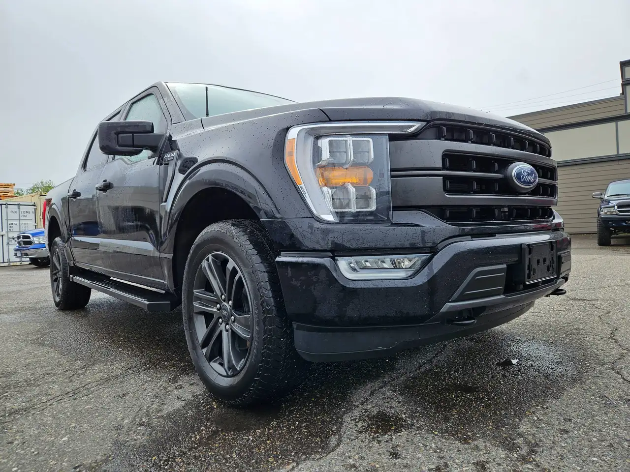 Ford F-150 - Image 15