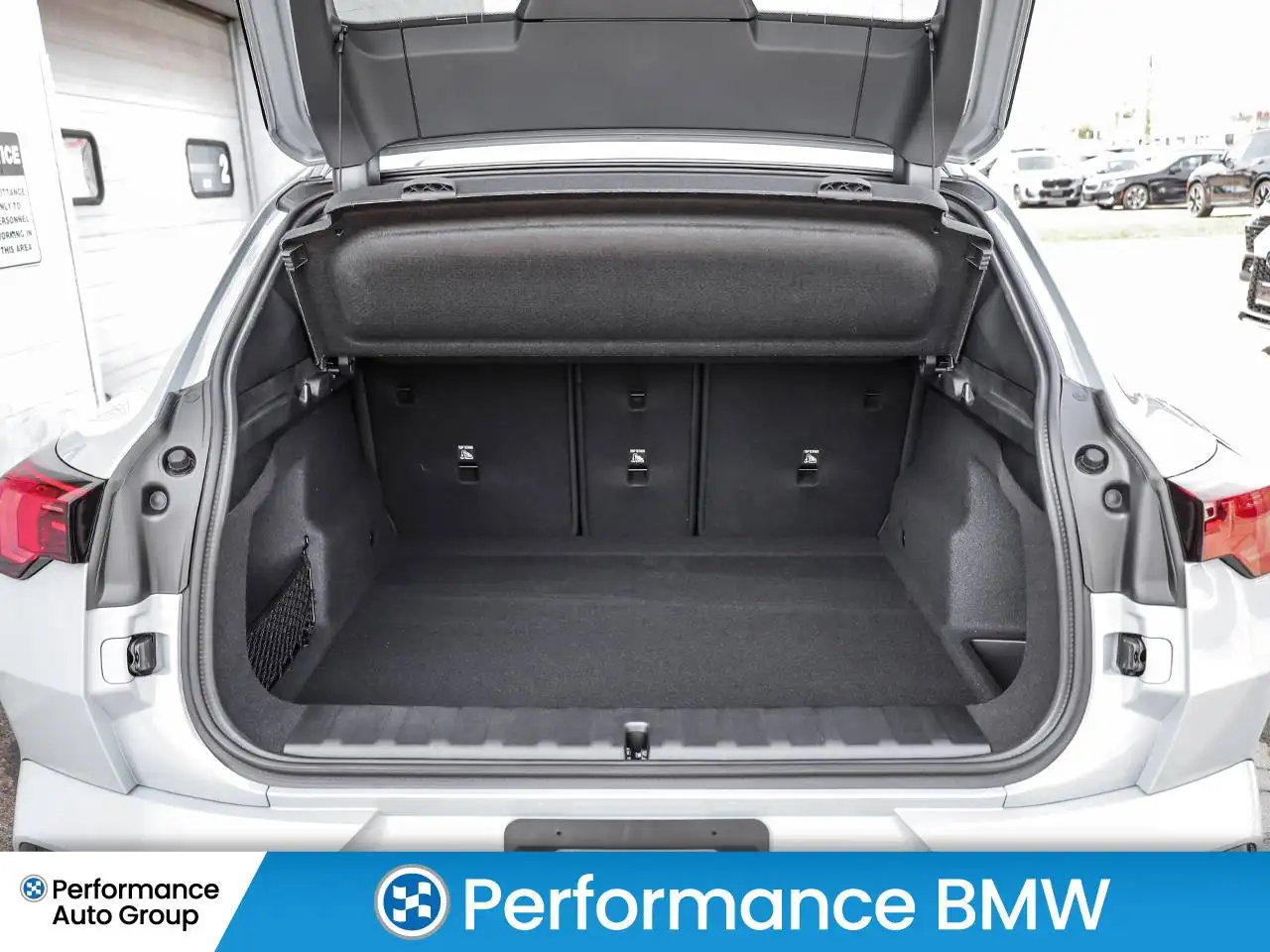 BMW X2 - Image 7