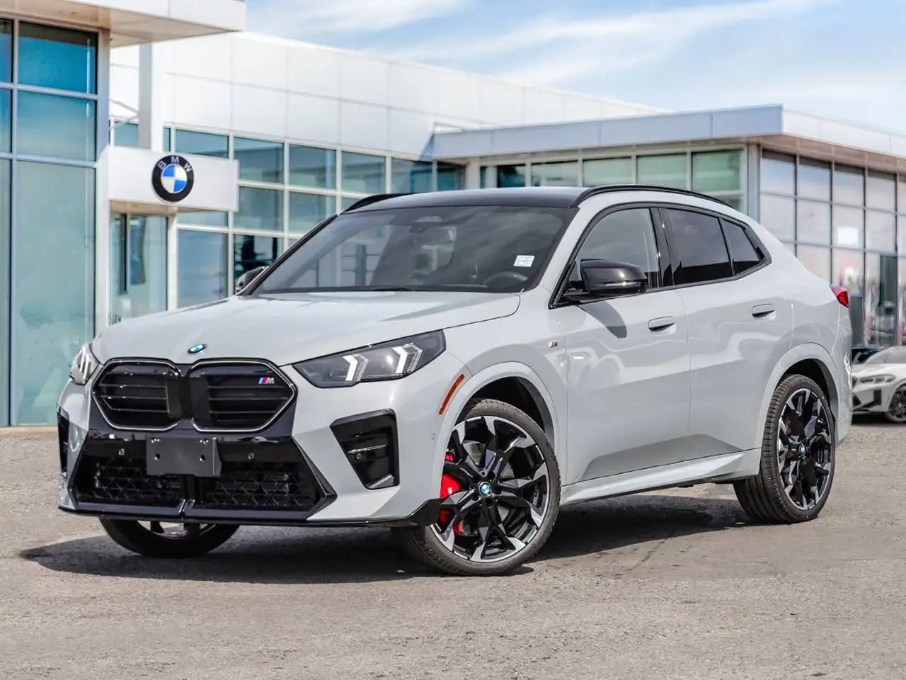 BMW X2 - Image 30