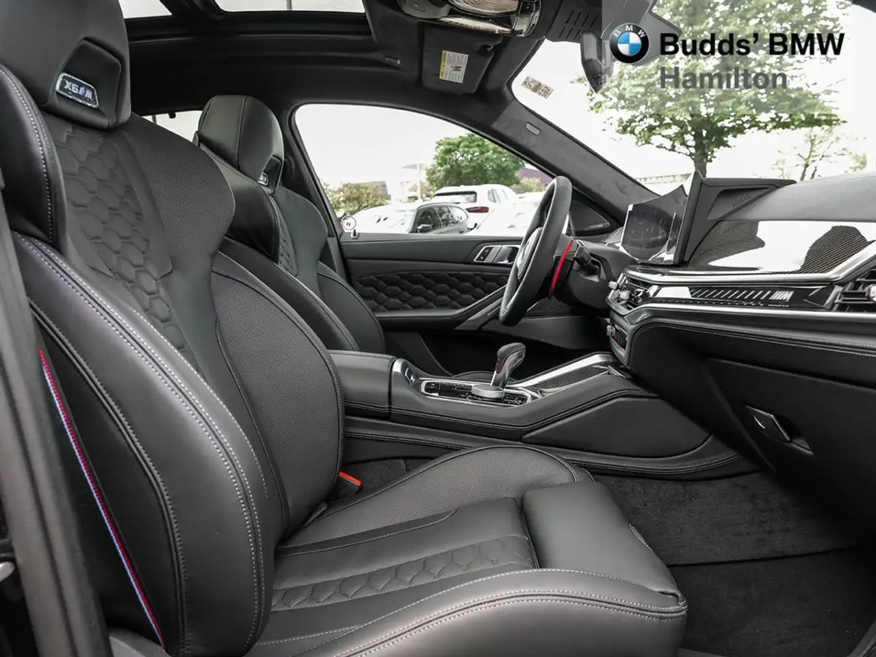 BMW X6 M - Image 14