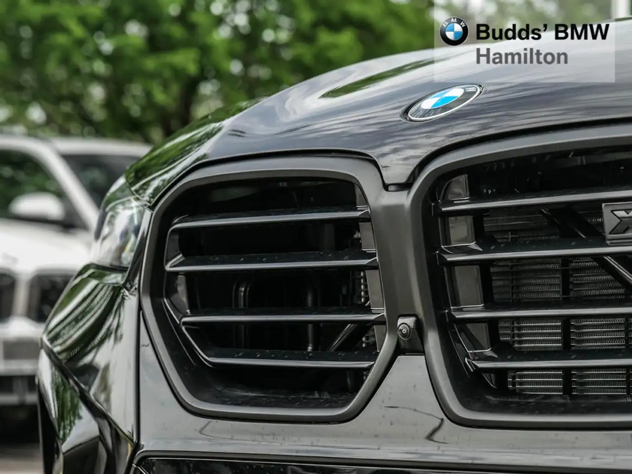BMW X6 M - Image 12