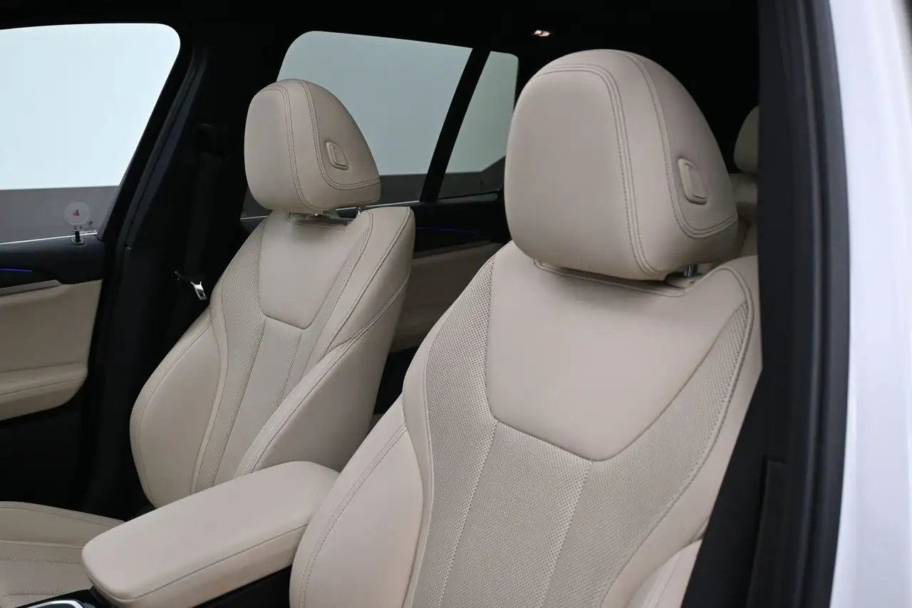 BMW X3 - Image 4