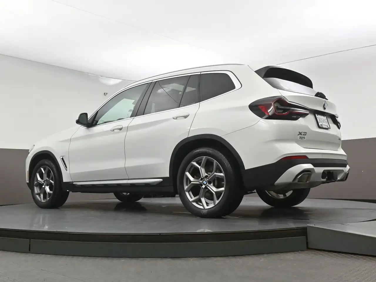 BMW X3 - Image 48