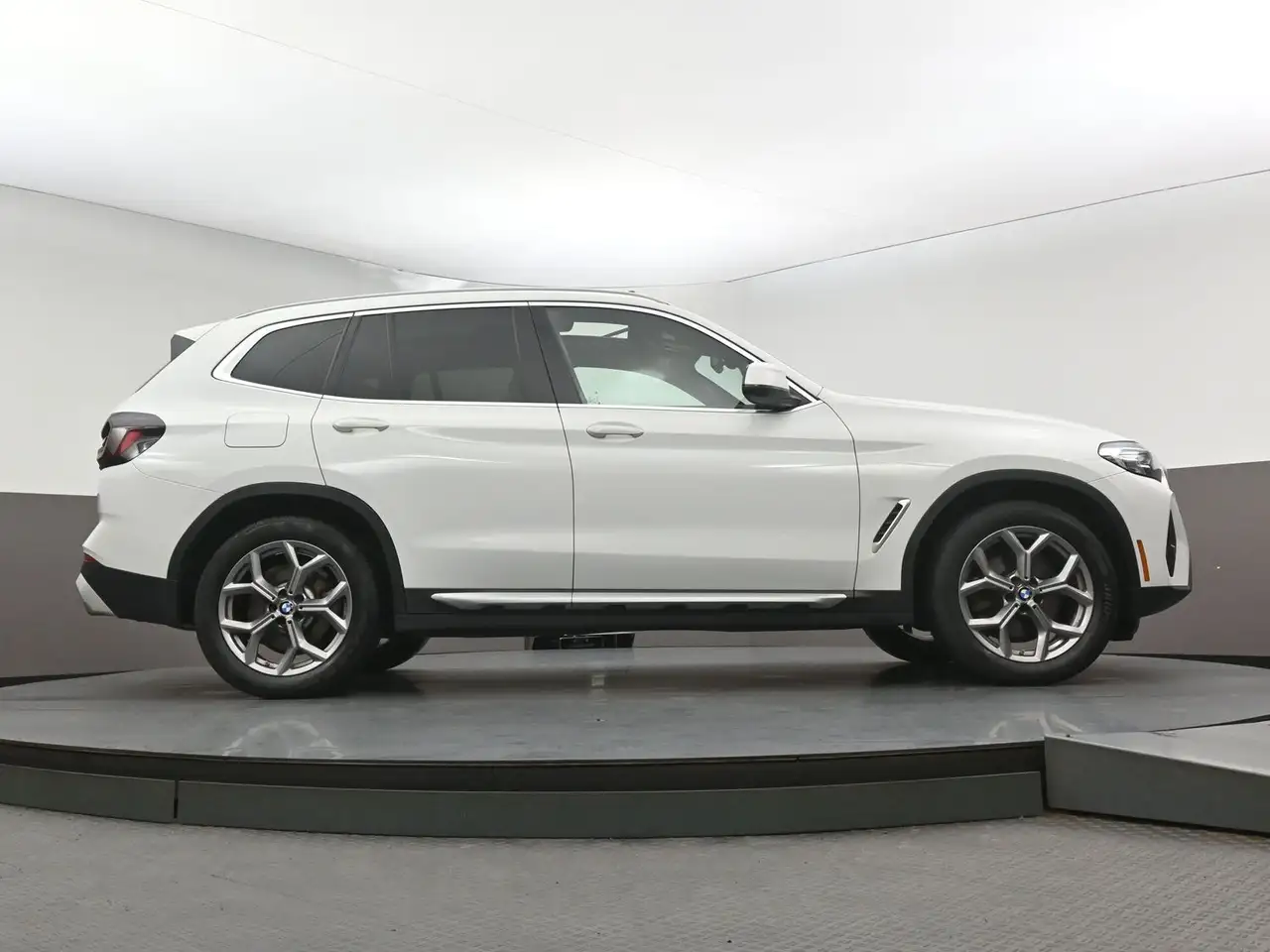 BMW X3 - Image 43