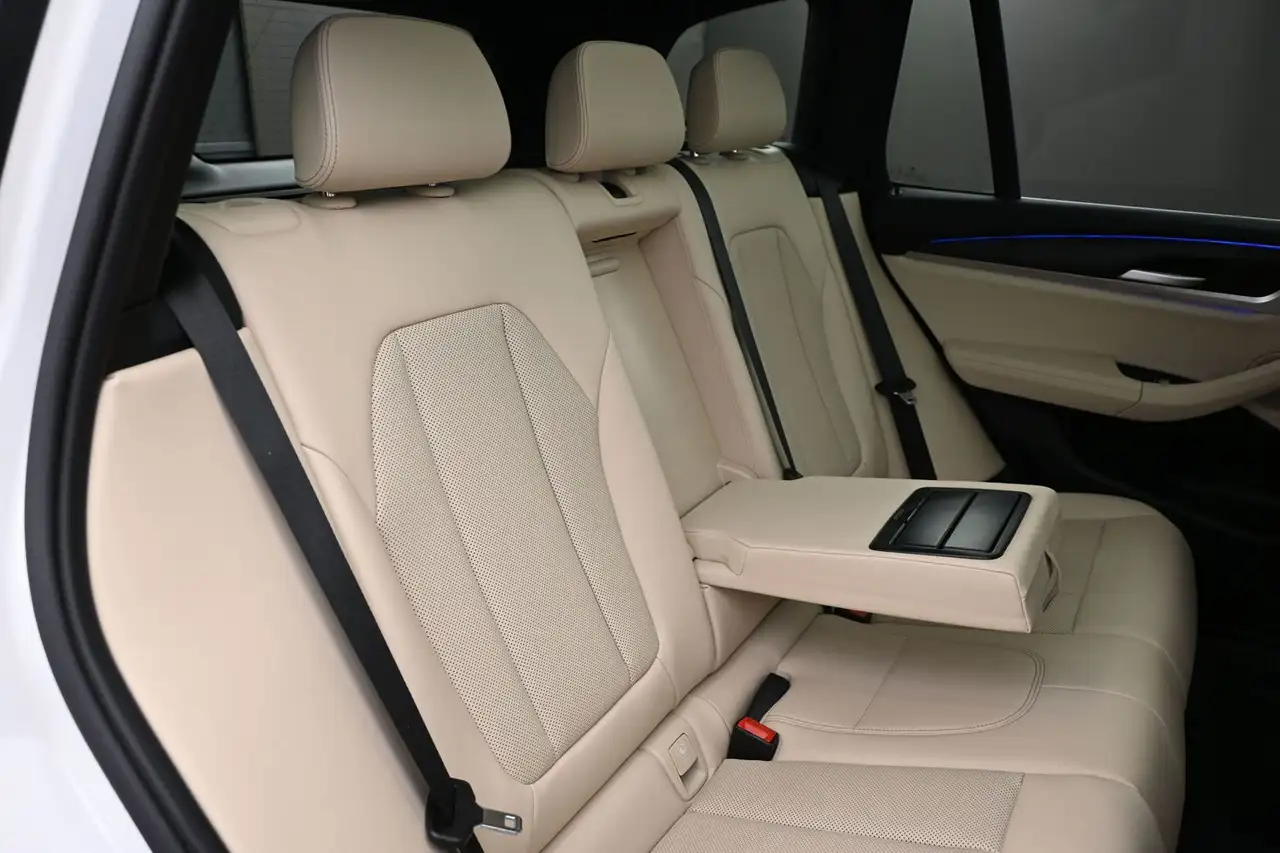 BMW X3 - Image 26