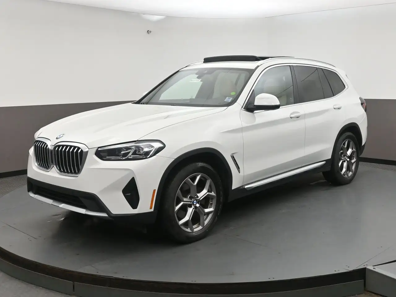 BMW X3 - Image 3