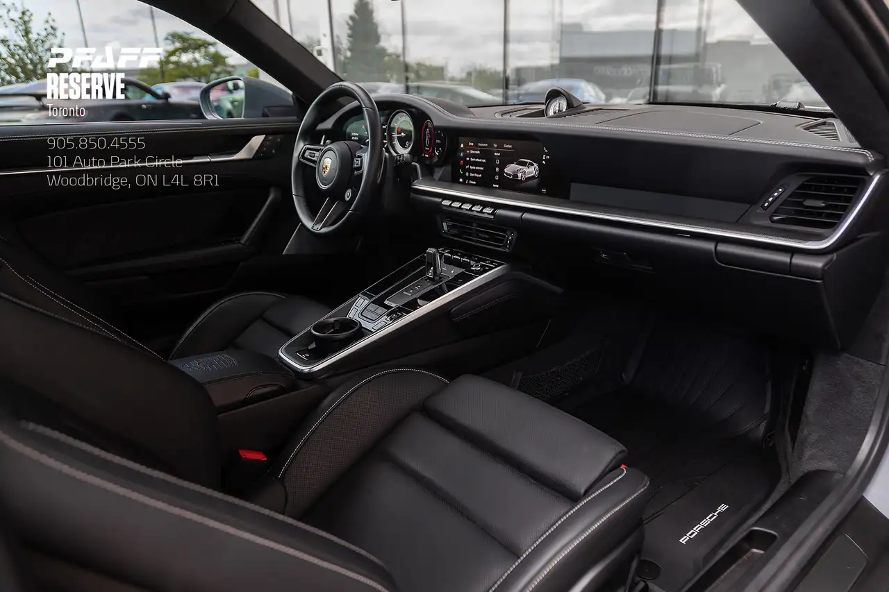 Porsche 911 - Image 14