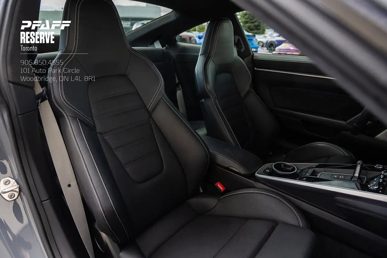 Porsche 911 - Image 16