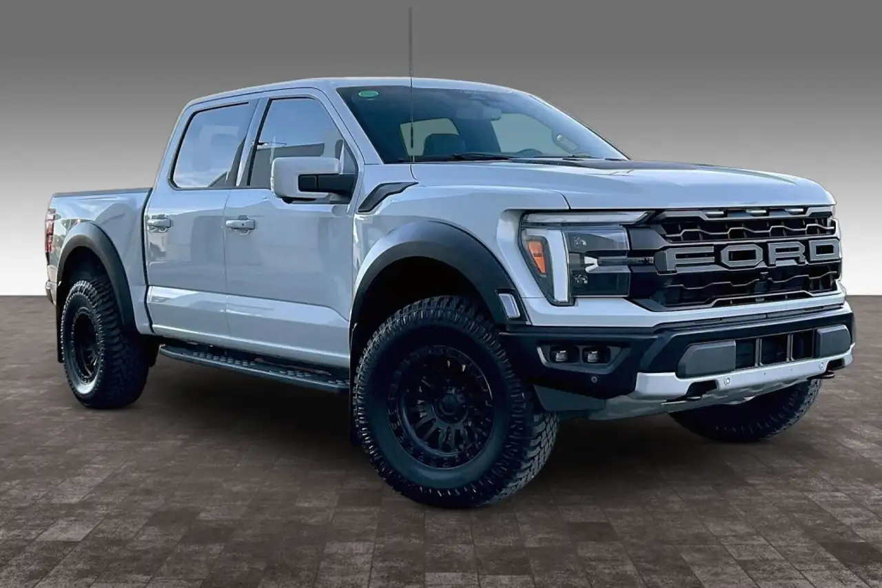 Ford F-150 - Image 3