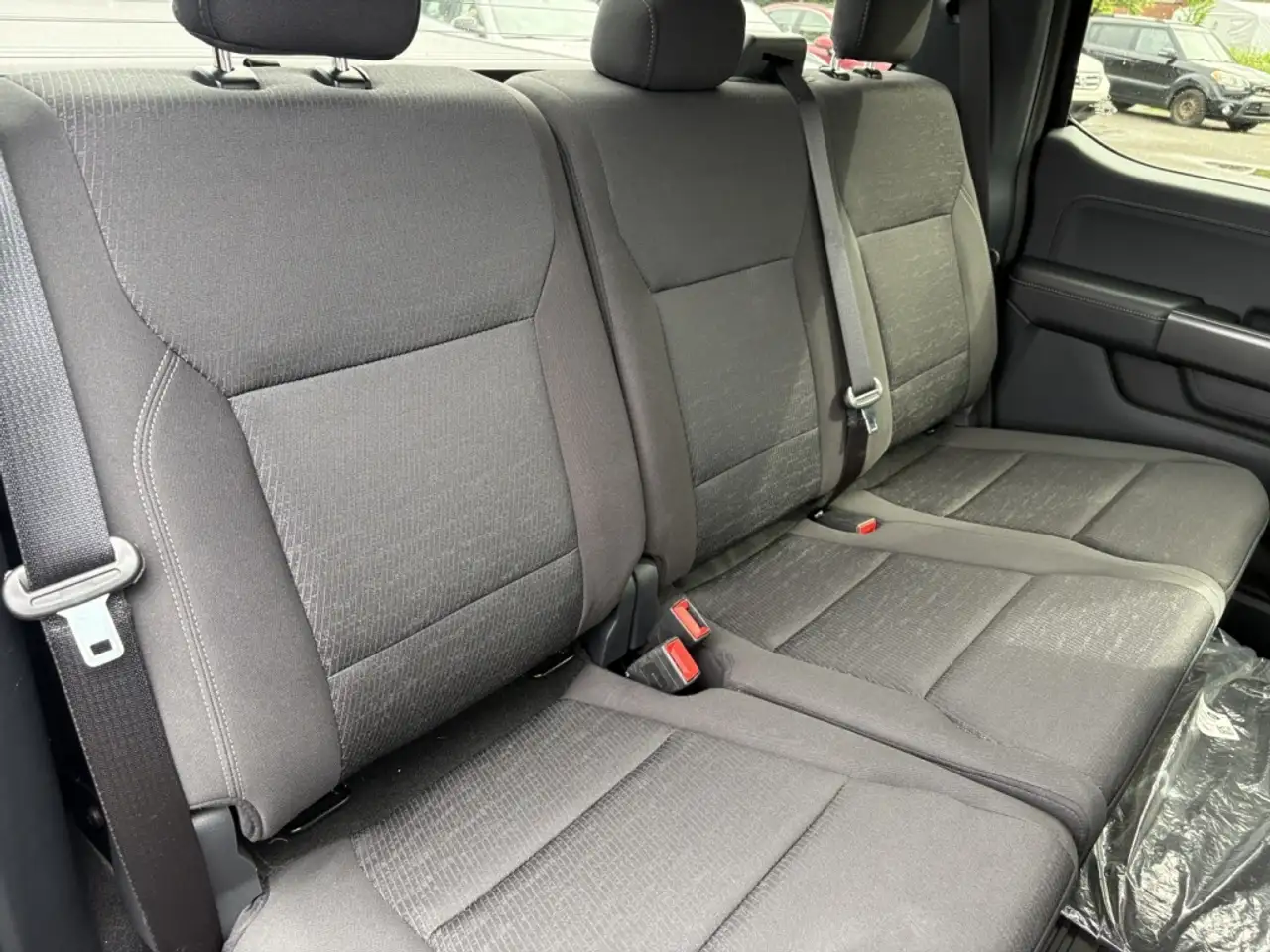 Ford F-150 - Image 18