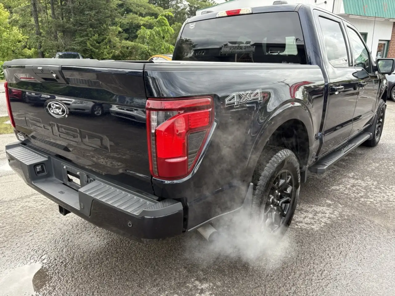 Ford F-150 - Image 6