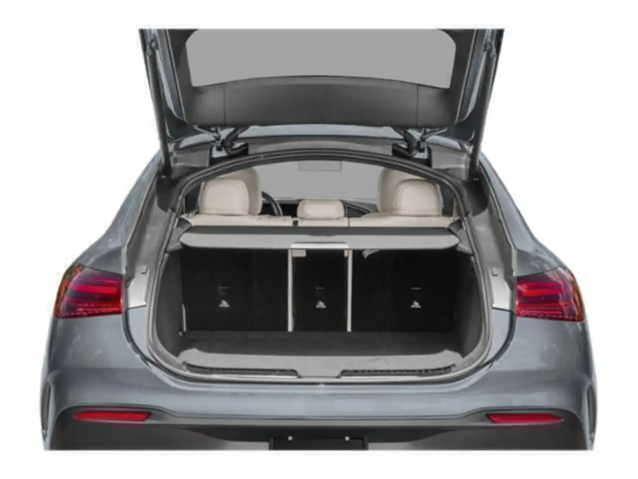 Mercedes-Benz GLE - Image 8