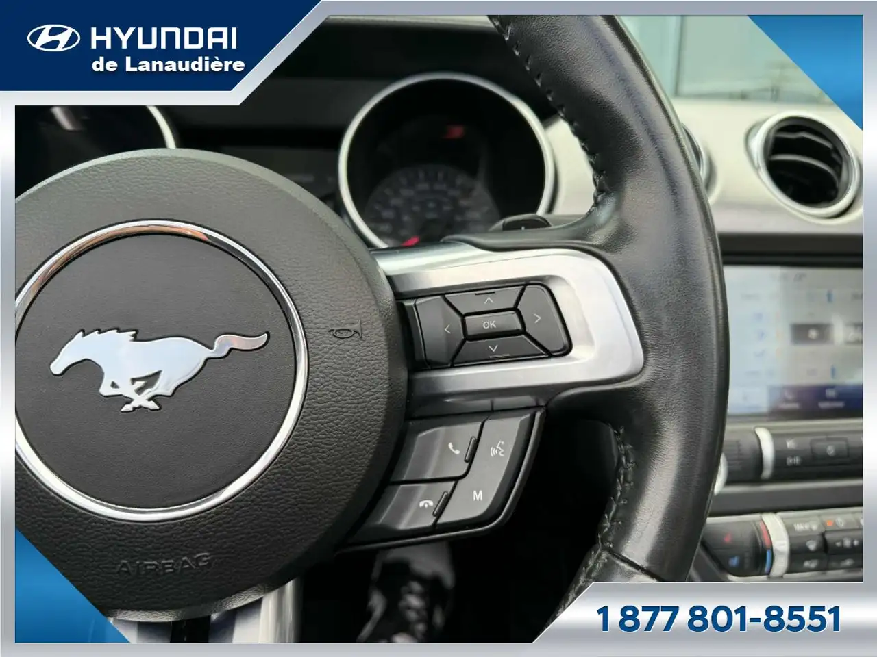 Ford Mustang - Image 23