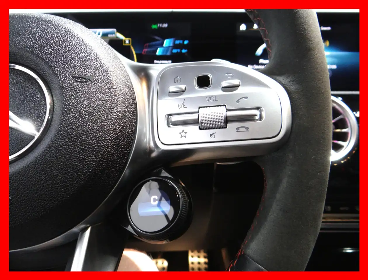 Mercedes-Benz A-Class - Image 14