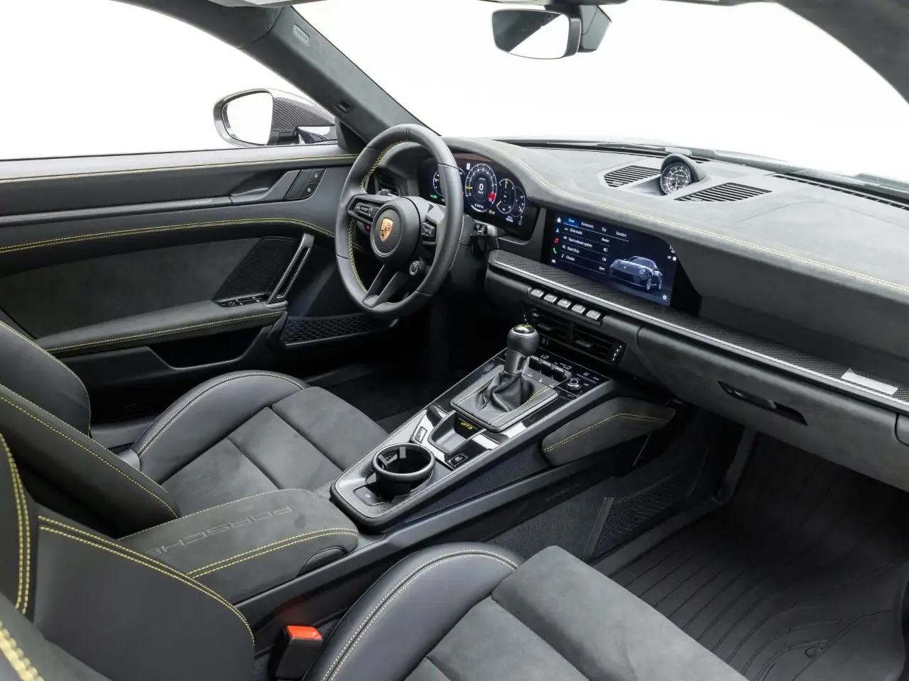 Porsche 911 - Image 47