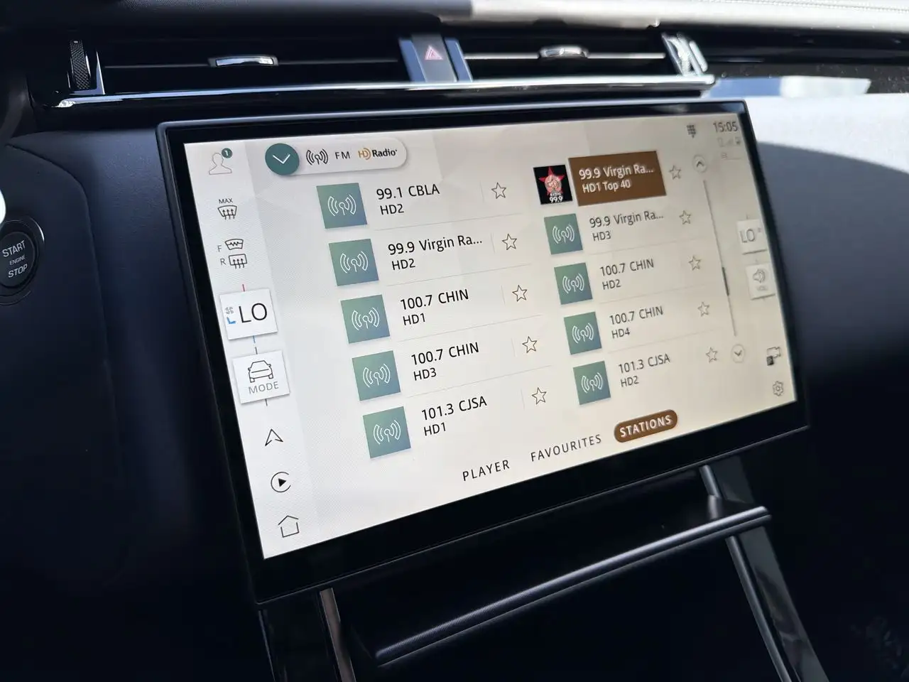 Land Rover Range Rover Velar - Image 13