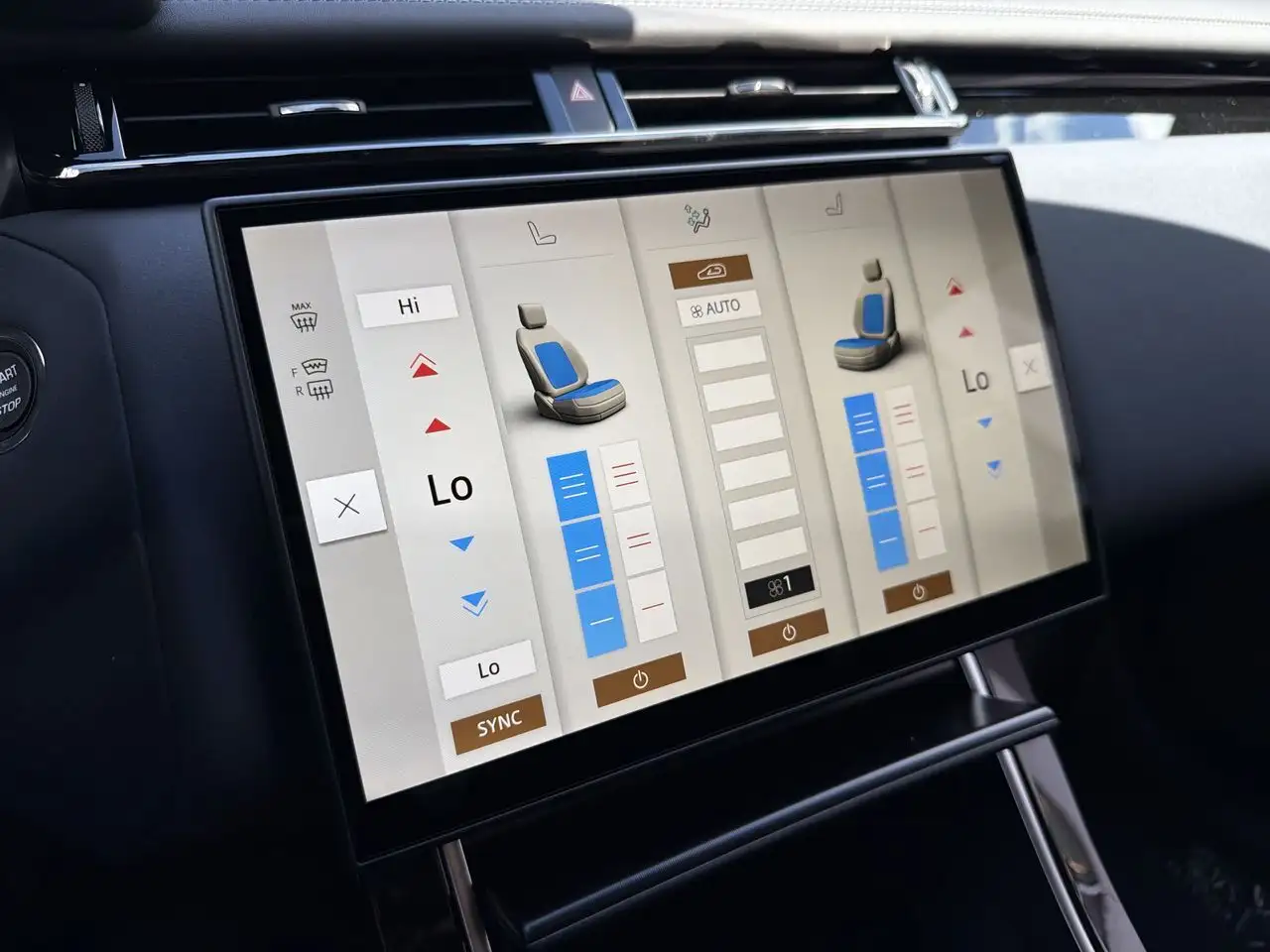 Land Rover Range Rover Velar - Image 20