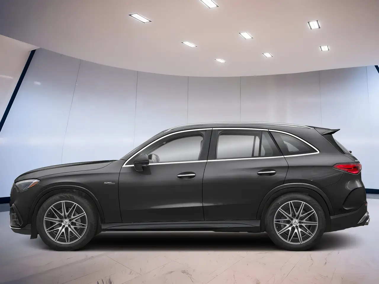 Mercedes-Benz GLC - Image 2