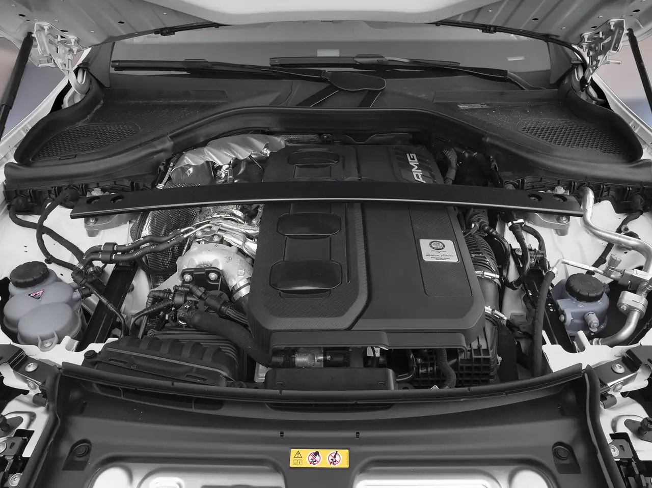 Mercedes-Benz GLC - Image 8