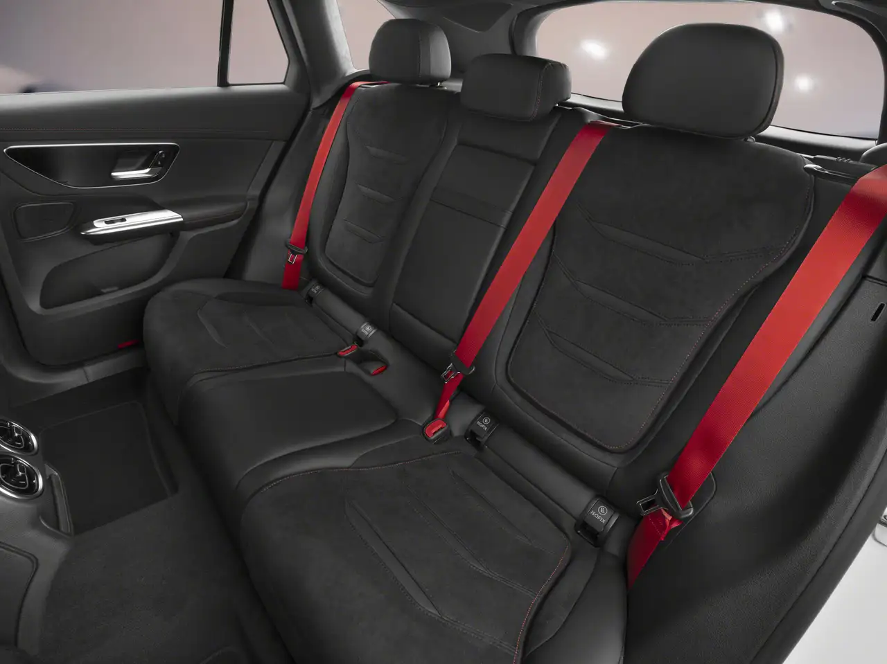 Mercedes-Benz GLC - Image 9
