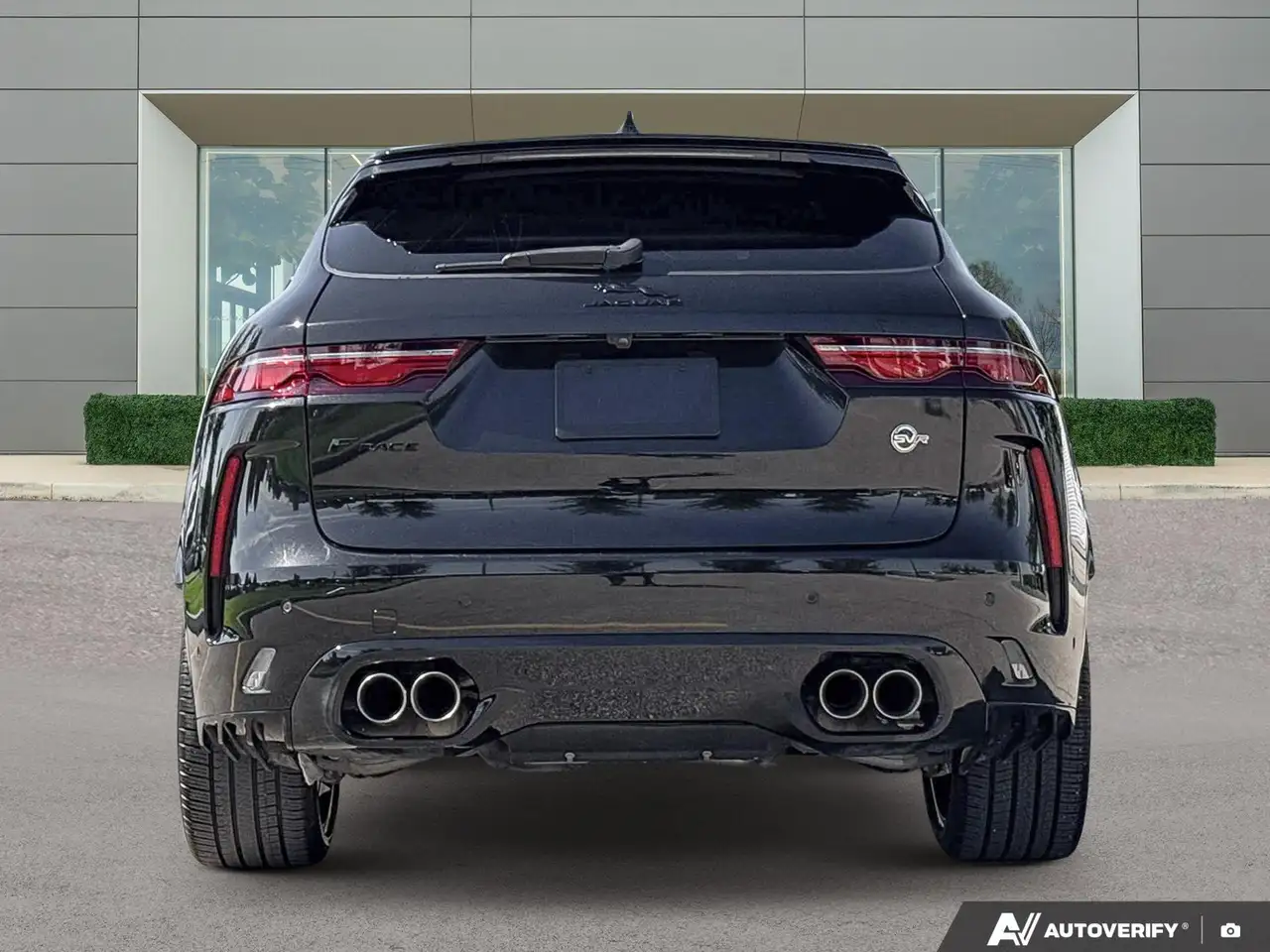 Jaguar F-Pace - Image 7