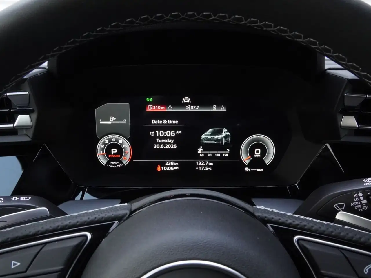 Audi A3 - Image 11