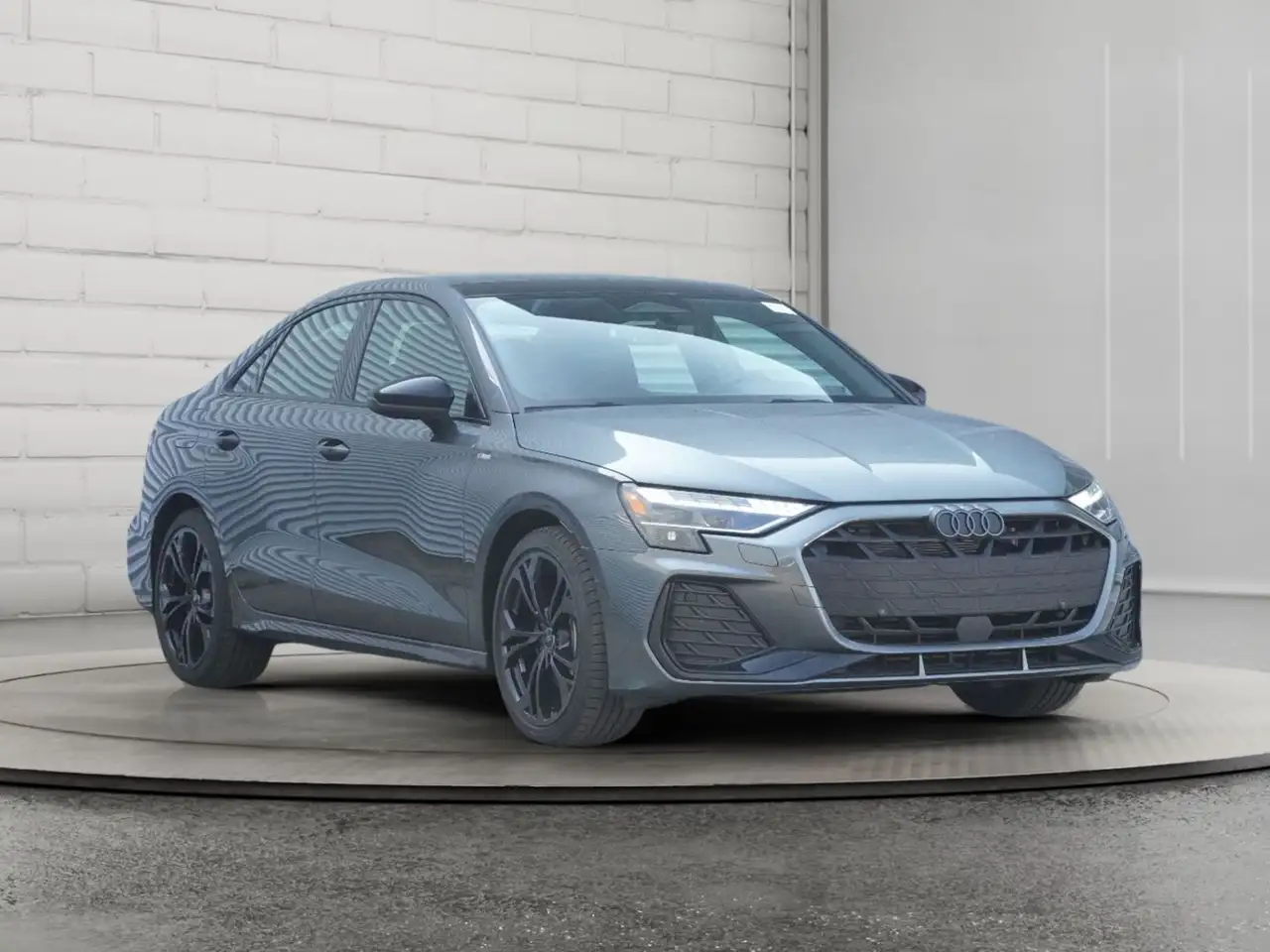 Audi A3 - Image 4