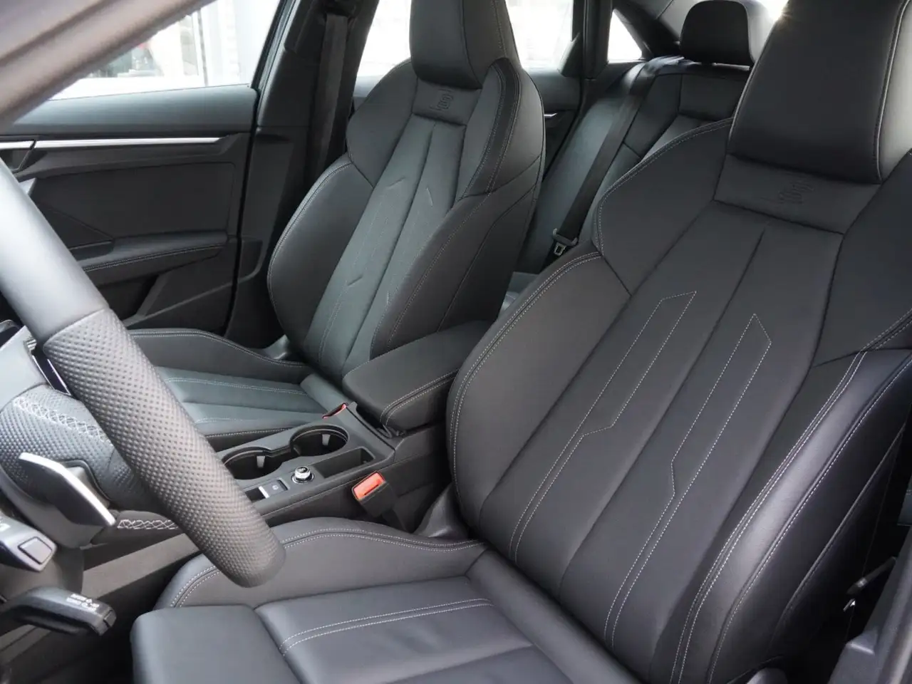 Audi A3 - Image 19
