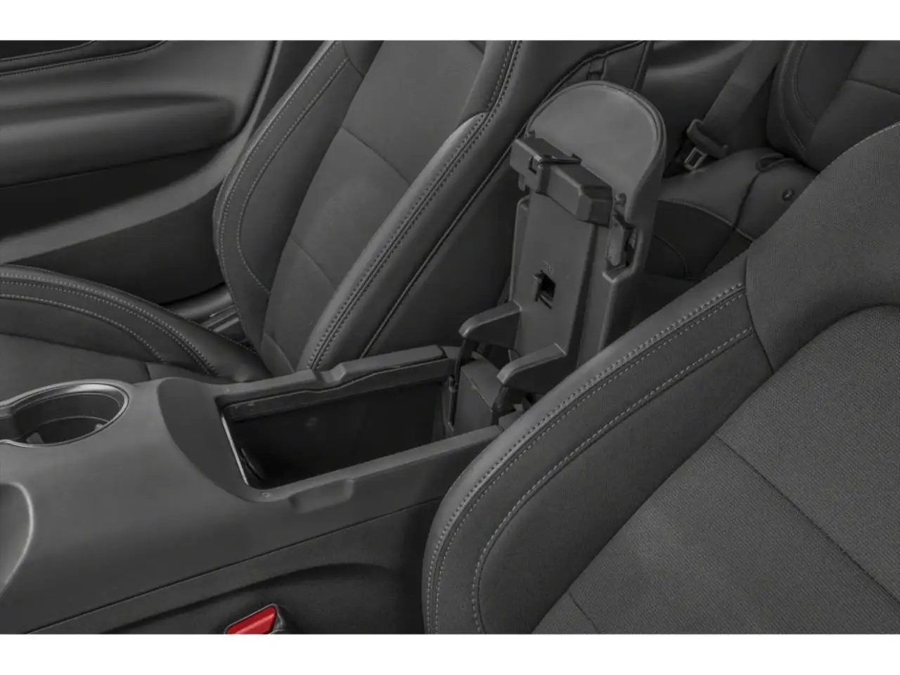Ford Mustang - Image 11
