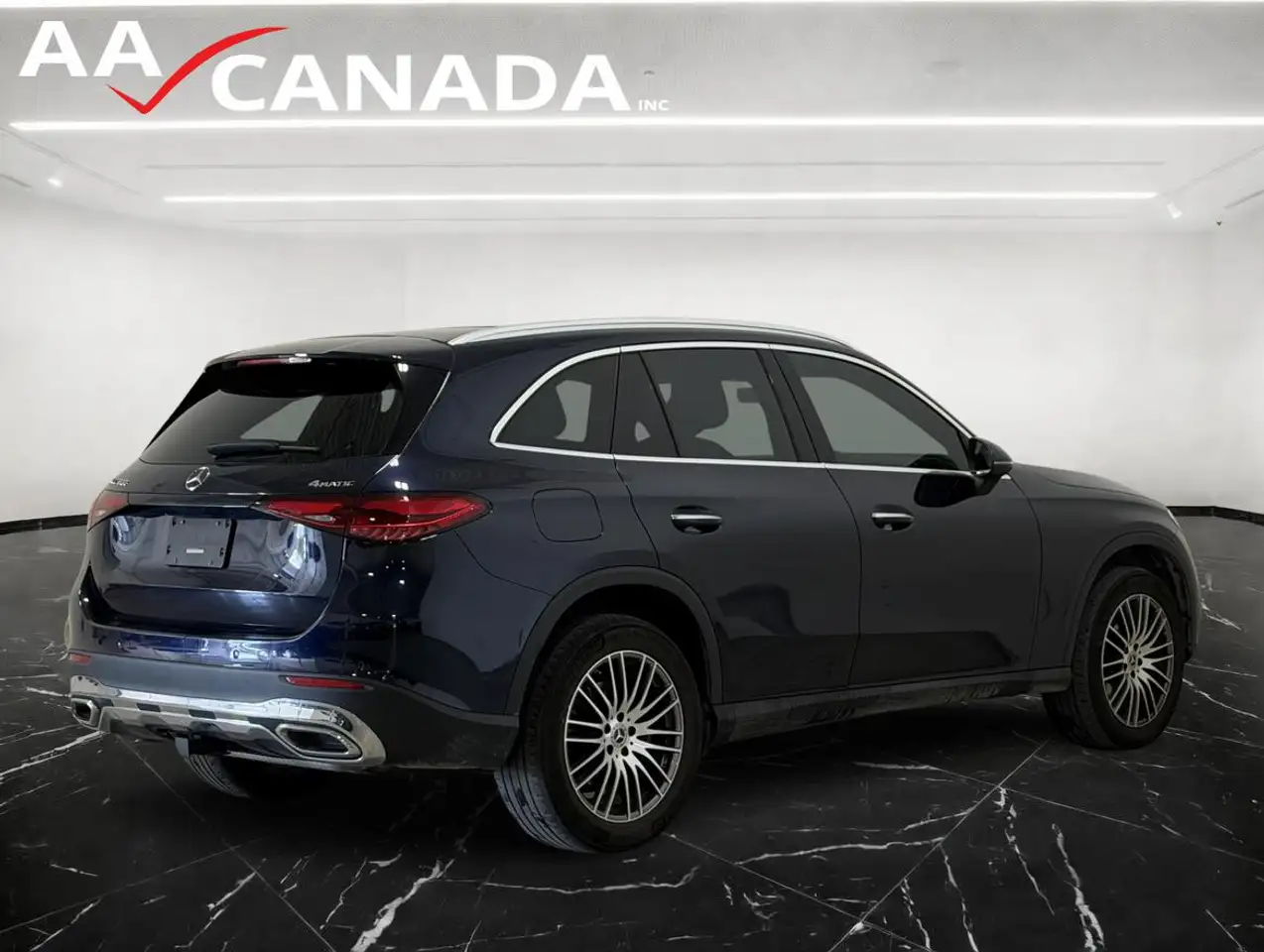 Mercedes-Benz GLC - Image 6