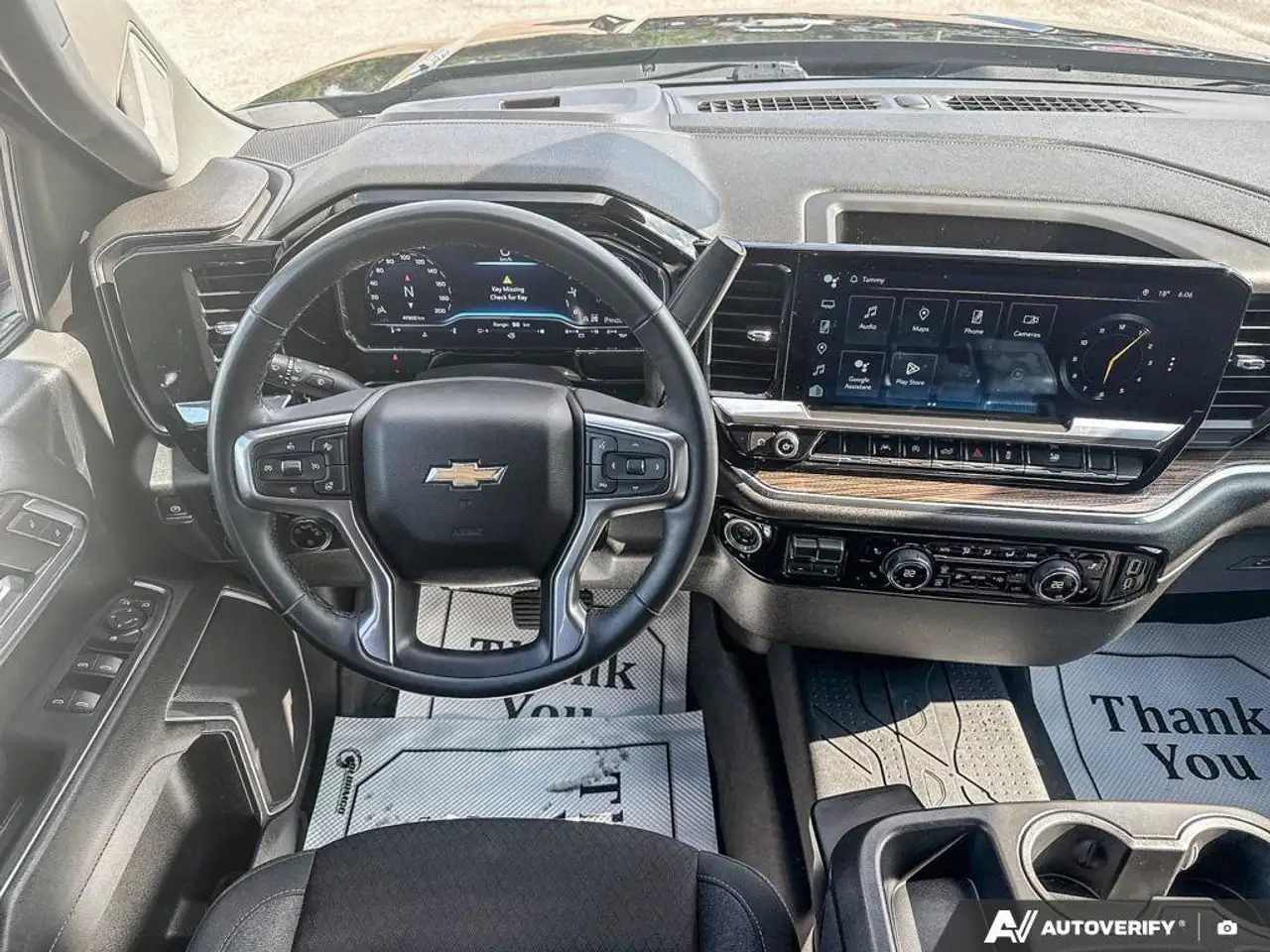 Chevrolet Silverado 1500 - Image 27